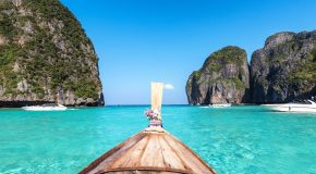 i metodi per andare da koh samui a phuket via terra o via aerea