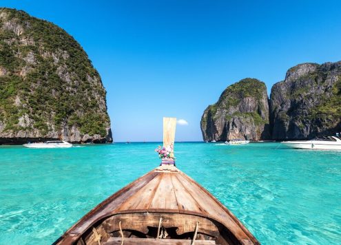 i metodi per andare da koh samui a phuket via terra o via aerea