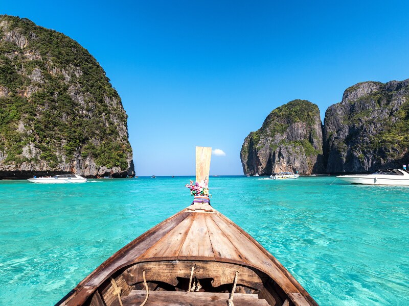 i metodi per andare da koh samui a phuket via terra o via aerea