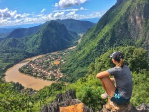 i metodi per andare da luang prabang a nong khiaw