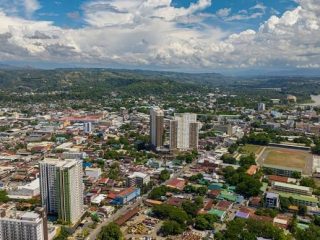 i modi per andare da cebu a cagayan de oro filippine