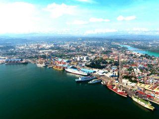 filippine andare da Cebu a Cagayan de Oro