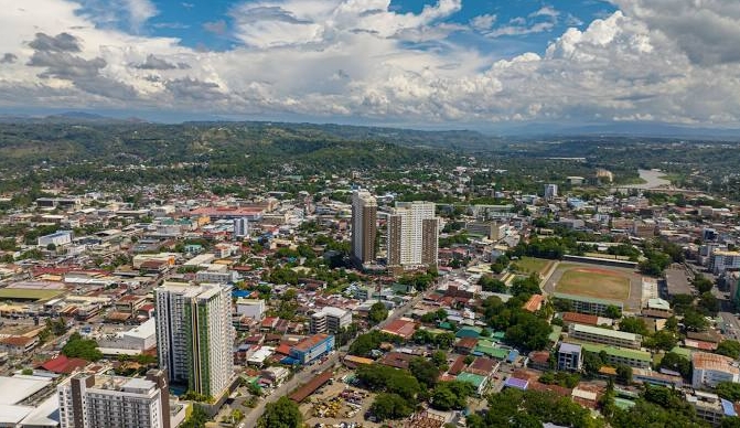 i modi per andare da cebu a cagayan de oro filippine
