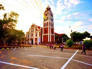 i metodi migliori per andare da manila a tuguegarao