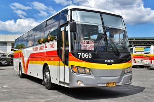 arrivare a tuguegarao in autobus da manila