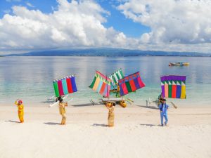 istruzioni per andare da manila a zamboanga