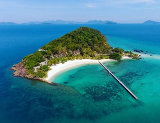 i metodi per andare da bangkok a koh mak