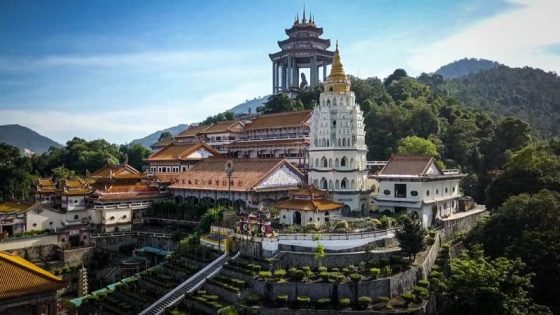istruzioni per andare da phuket a penang