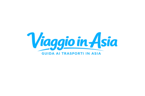 Viaggio in Asia
