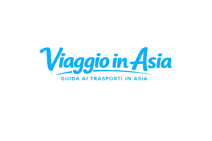 Viaggio in Asia