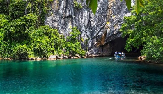 come andare da da nang a phong nha in vietnam