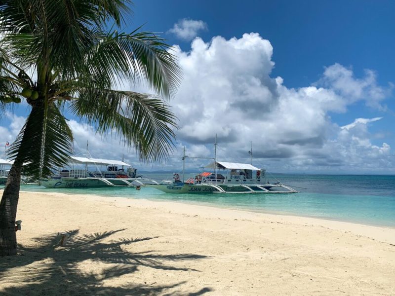 da cebu all'isola di malapascua leggi le info che ti servono su viaggioinasia. com