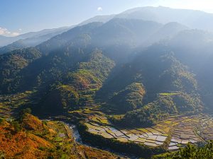 istruzioni per andare da manila a sagada filippine