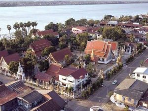 organizzare in autonomia un viaggio da vientiane a savannakhet