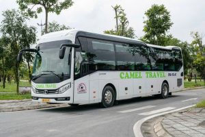 viaggiare in autobus da da nang a phong nha
