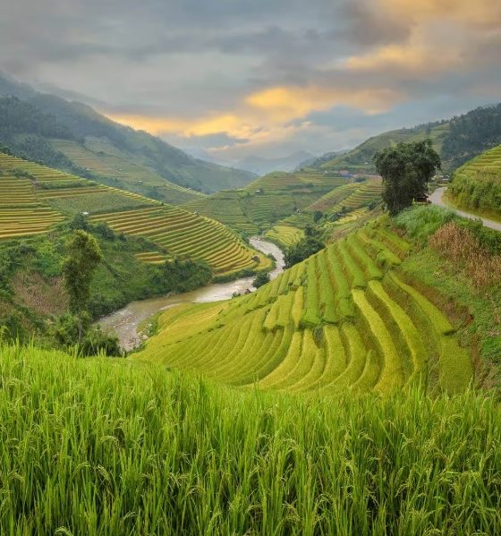 Come andare da Manila a Banaue filippine