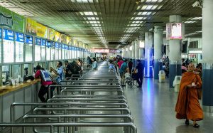 stazione mo chit biglietterie