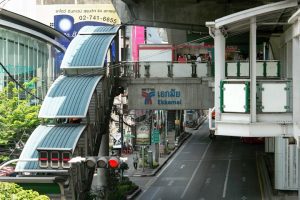 bts ekkamai sukhumvit bangkok viaggioinasia