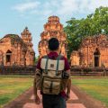 thailandia andare da Bangkok a Surin