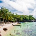 Come andare da Phnom Penh a Koh Rong cambogia