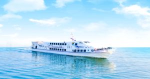 Come prenotare i biglietti per Phu Quy online