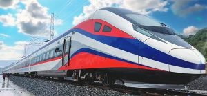 treno veloce vientiane kunming
