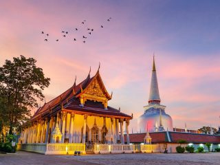 viaggioinasia-com info per andare da bangkok a nakhon si thammarat