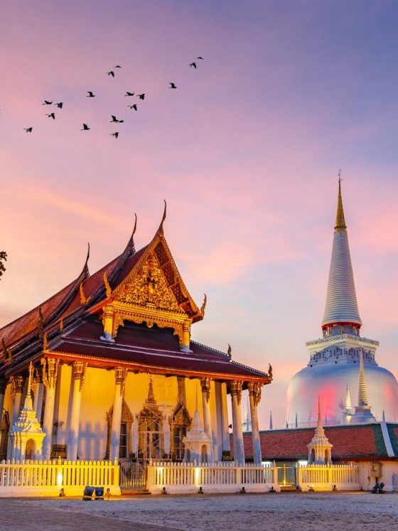 viaggioinasia-com info per andare da bangkok a nakhon si thammarat