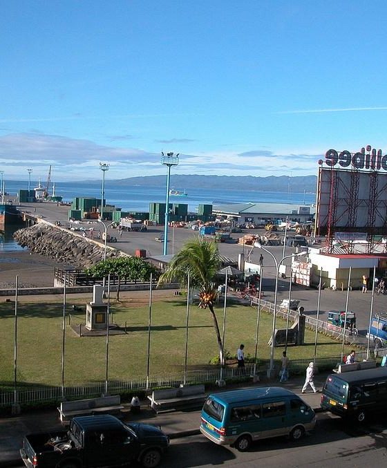 andare da Cebu a Ormoc filippine