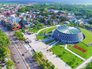 vietnam andare da Hanoi a Dien Bien Phu