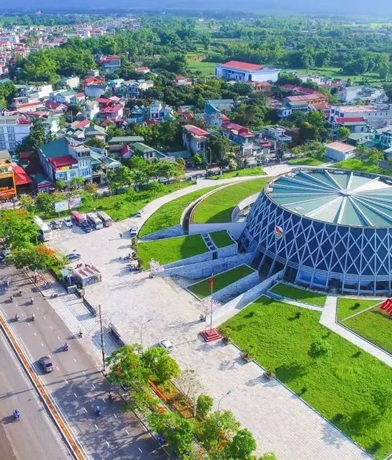 vietnam andare da Hanoi a Dien Bien Phu