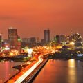 malesia andare da Kuala Lumpur a Johor Bahru