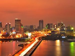 malesia andare da Kuala Lumpur a Johor Bahru