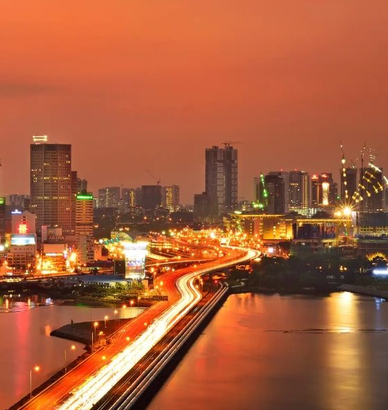 malesia andare da Kuala Lumpur a Johor Bahru