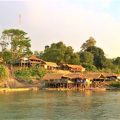 Cambogia andare da Phnom Penh a Kratie