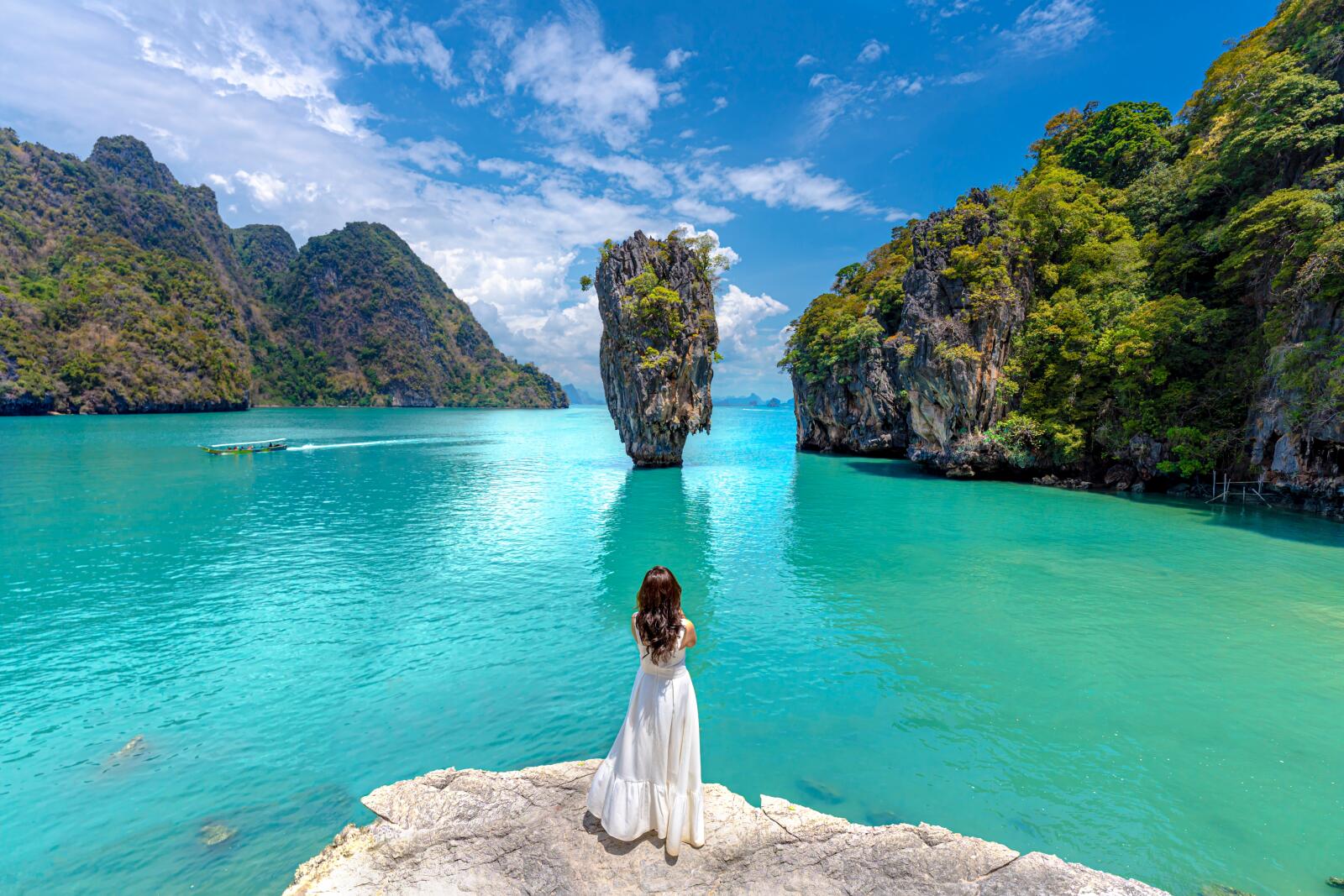 da phuket verso altre destinazioni da sogno in thailandia e nel resto dell'asia