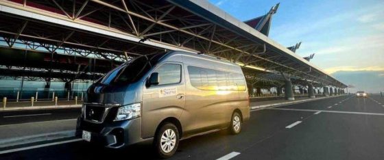 cambogia Il nuovo aeroporto di Siem Reap