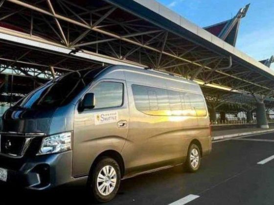 cambogia Il nuovo aeroporto di Siem Reap