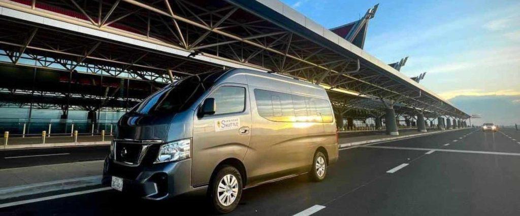 cambogia Il nuovo aeroporto di Siem Reap