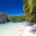 filippine andare da Cebu a Surigao