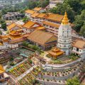 thailandia malesia andare da Krabi a Penang