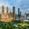 malesia da Penang a Kuala Lumpur