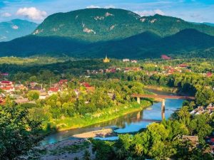 Come andare da Siem Reap a Pakse viaggioinasia-com
