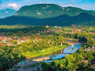 Come andare da Siem Reap a Pakse viaggioinasia-com