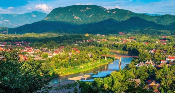 Come andare da Siem Reap a Pakse viaggioinasia-com