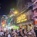 Cambogia vietnam andare da Sihanoukville a Ho Chi Minh City