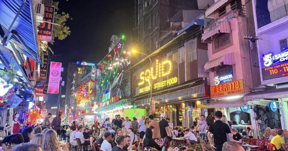 Cambogia vietnam andare da Sihanoukville a Ho Chi Minh City