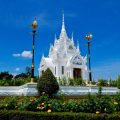 da hua hin a surat thani thailandia