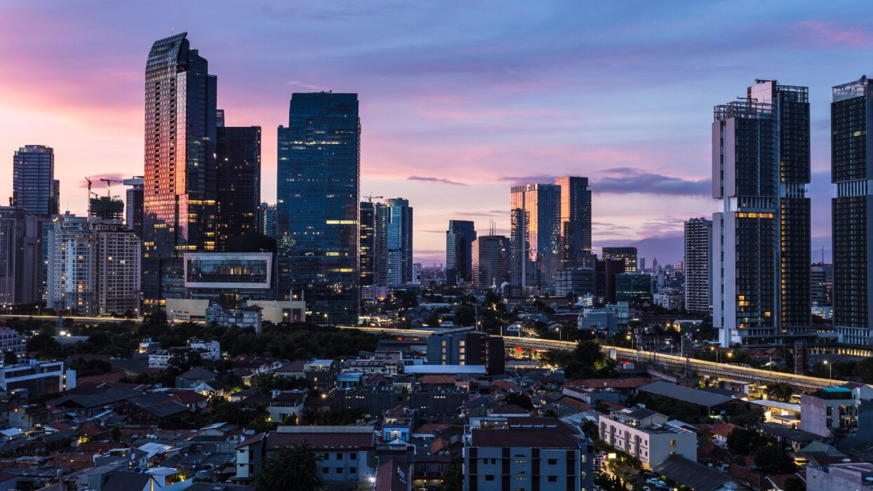 Come andare da Jakarta e organizzare il viaggio in autonomia
