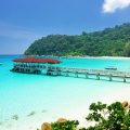 malesia andare da Kuala Lumpur a Redang Island